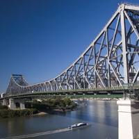 Cheap flights to Brisbane from Auckland