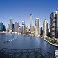 Cheap Auckland to Brisbane flights