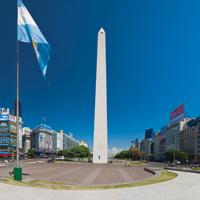 Cheap Auckland to Buenos Aires flights