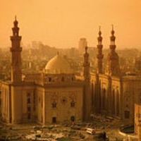 Cairo
