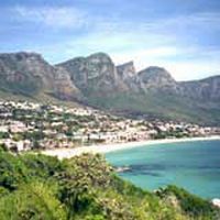Cheap Auckland to Cape Town flights