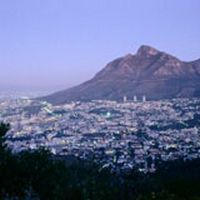 Cheap flights to Cape Town from Auckland