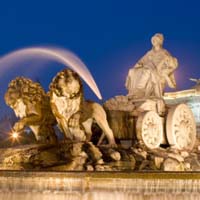 Madrid