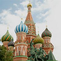 Moscow