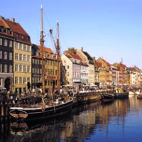 Copenhagen