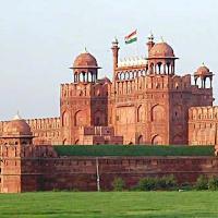 Delhi