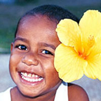 Cheap South Pacific holidays: Fiji holiday package including Return Airfares + 4 nights accommodation