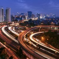 Jakarta