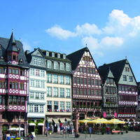 Frankfurt