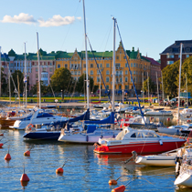 Helsinki