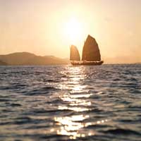 Cheap Auckland to Hong Kong flights