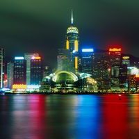 Cheap Auckland to Hong Kong flights