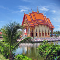 Koh Samui