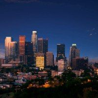 Cheap Auckland to Los Angeles flights