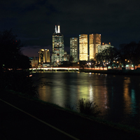 Cheap flights to Melbourne from Auckland