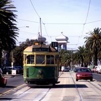 Melbourne