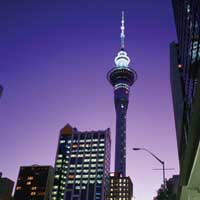Cheap Wellington to Auckland flights