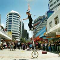 Cheap Auckland to Wellington flights