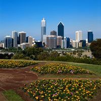 Cheap flights to Perth from Auckland
