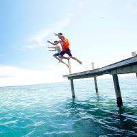 Cheap Auckland to Samoa flights