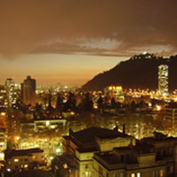 Santiago