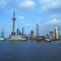 Shanghai