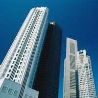Cheap flights to Singapore from Auckland