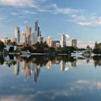 Gold Coast