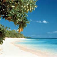Cheap flights to Tonga from Auckland
