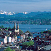 Zurich