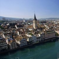Zurich