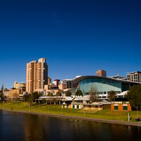 Adelaide