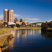 Adelaide