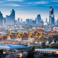 Bangkok