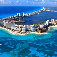 Cancun