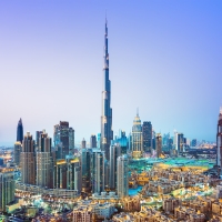 Dubai