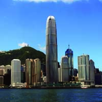 Hong Kong