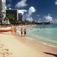 Honolulu