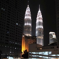 Kuala Lumpur