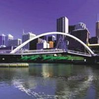 Melbourne