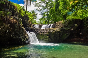 Samoa