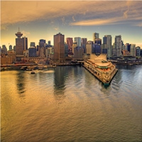 Vancouver