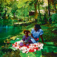 Vanuatu