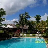 Cheap Samoa hotel deals: 1 nights cheap accommodation at The Samoan Outrigger Hotel in Samoa