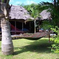 Cheap Samoa hotel deals: 1 nights cheap accommodation at The Samoan Outrigger Hotel in Samoa