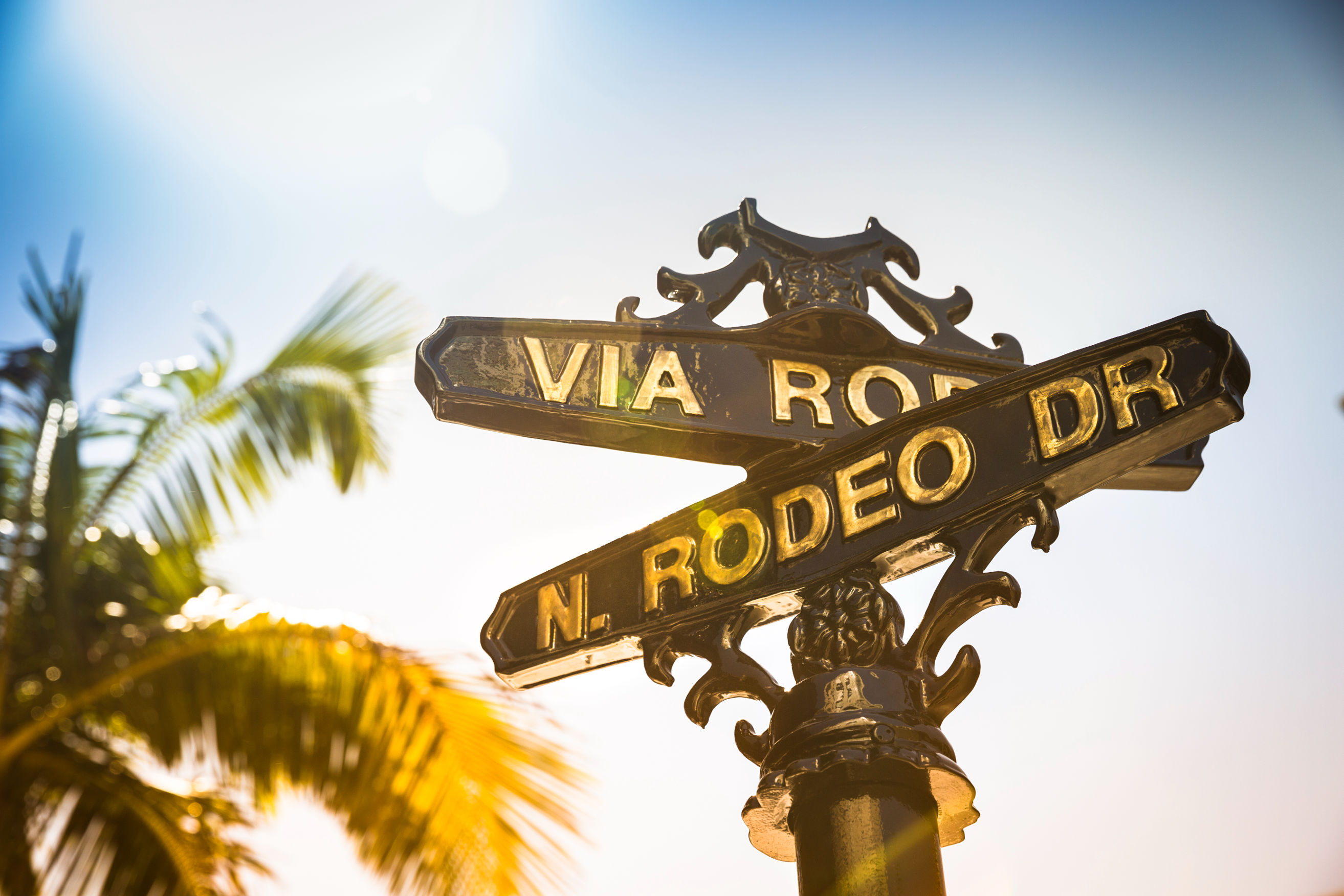 LA Rodeo