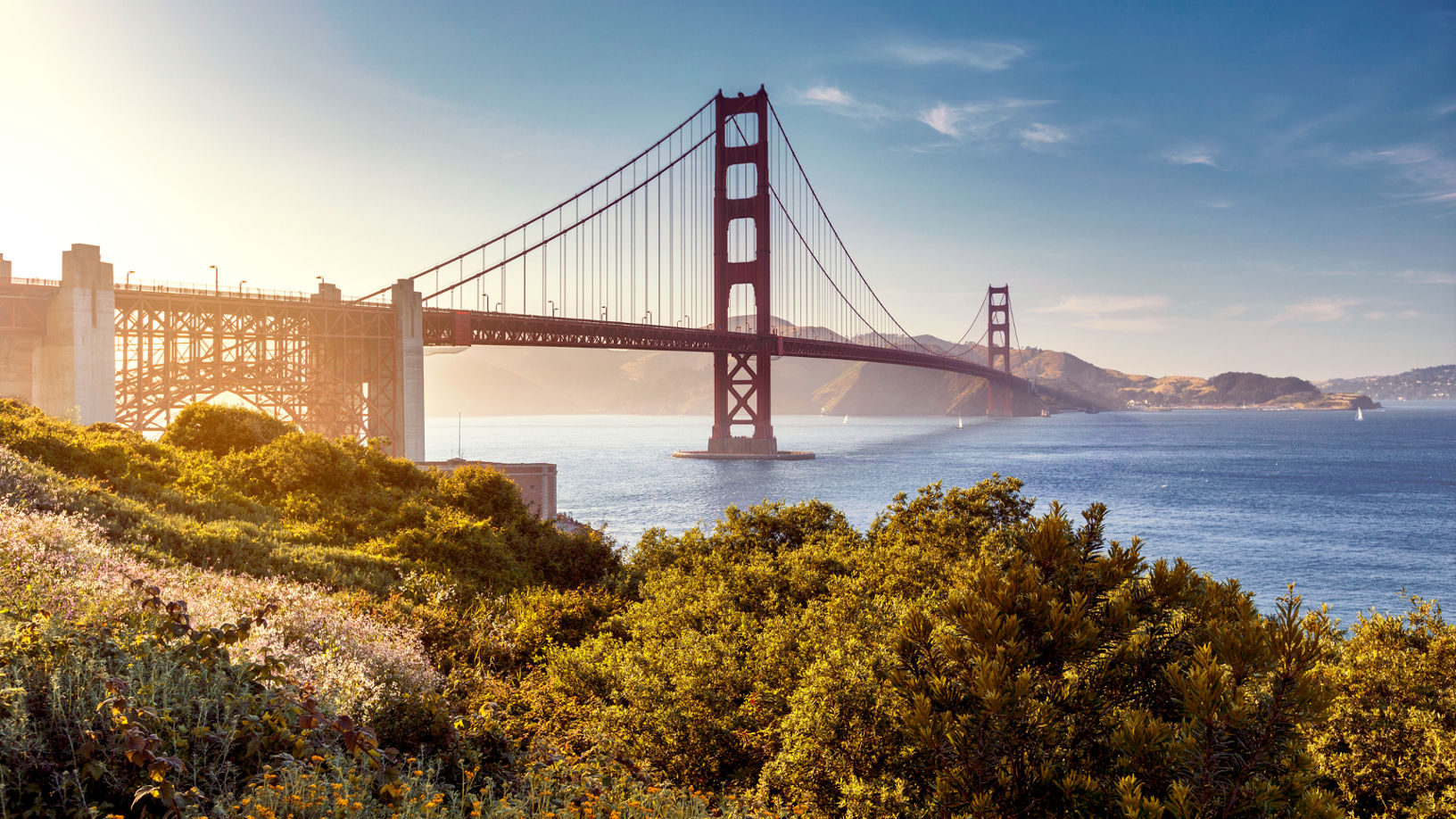 San Francisco Golden Gate