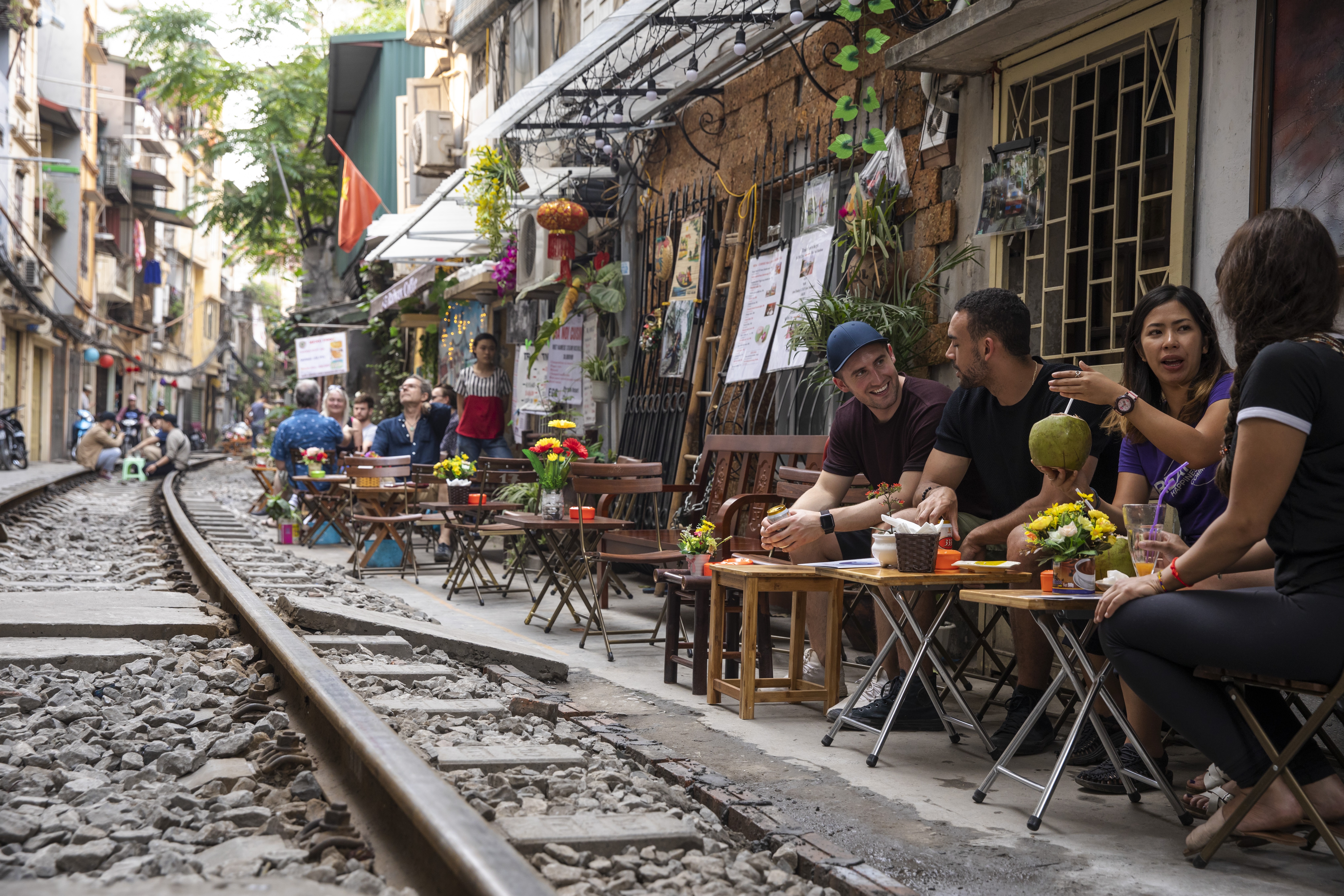 Train Flight Booking Classic Vietnam: Hanoi to Ho Chi Minh City | Flight Centre