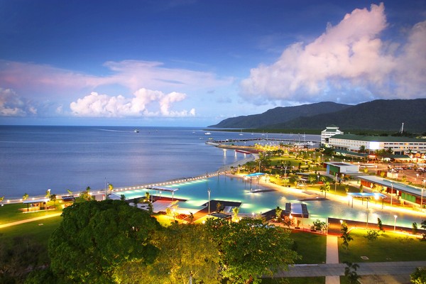 Ford agency cairns #5