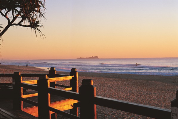Sunshine Coast - Australia holiday